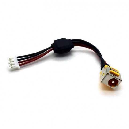 CONECTOR DE CORRIENTE ACER ASPIRE 5220 5310 7220 SERIES ACER 00615